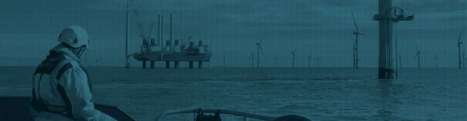 Global Marine Group cover